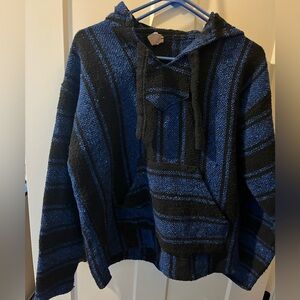 Baja sweatshirt/pullover